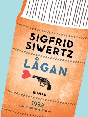 cover image of Lågan